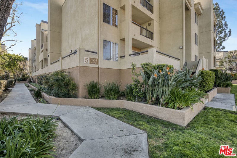 5535 Canoga Avenue 317