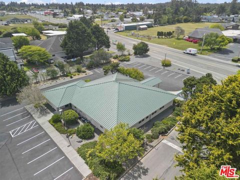 1771 Northcrest Drive Crescent City CA 95531