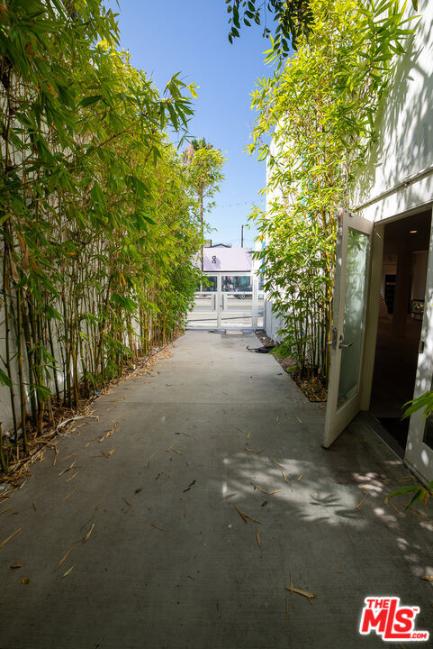 1423 Abbot Kinney Boulevard