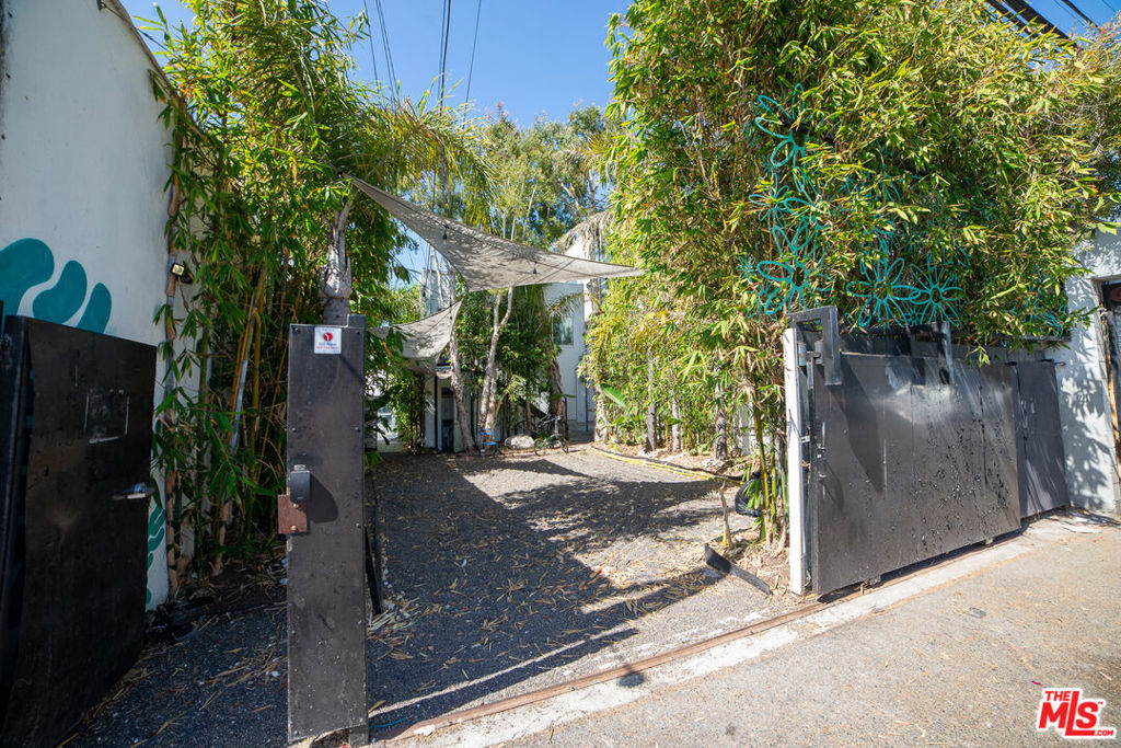 1423 Abbot Kinney Boulevard