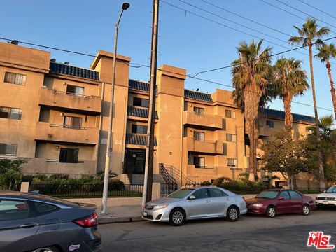 10901 Laurel Canyon Boulevard 101 San Fernando CA 91340