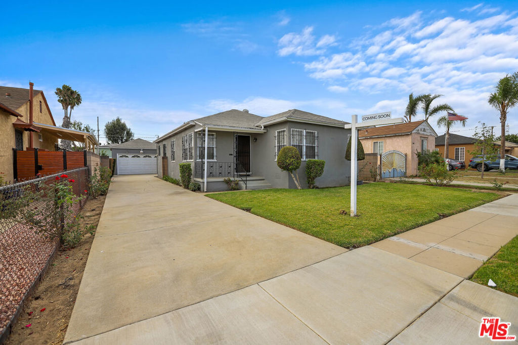 1026 E 150th Street
