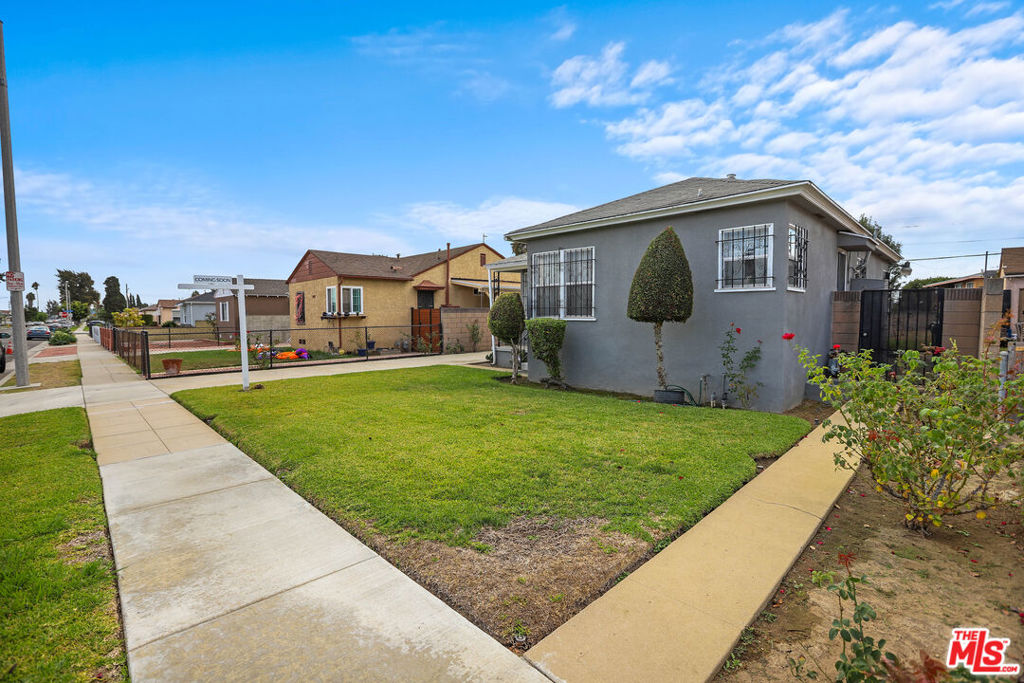 1026 E 150th Street