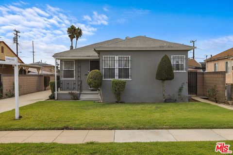 1026 E 150th Street Compton CA 90220
