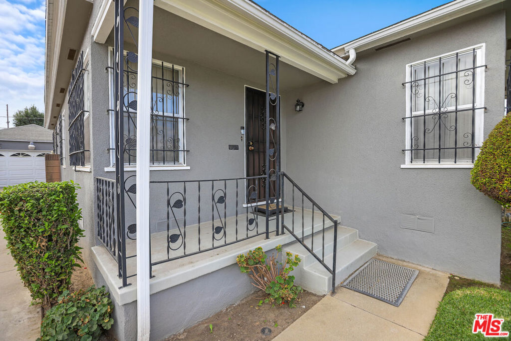 1026 E 150th Street