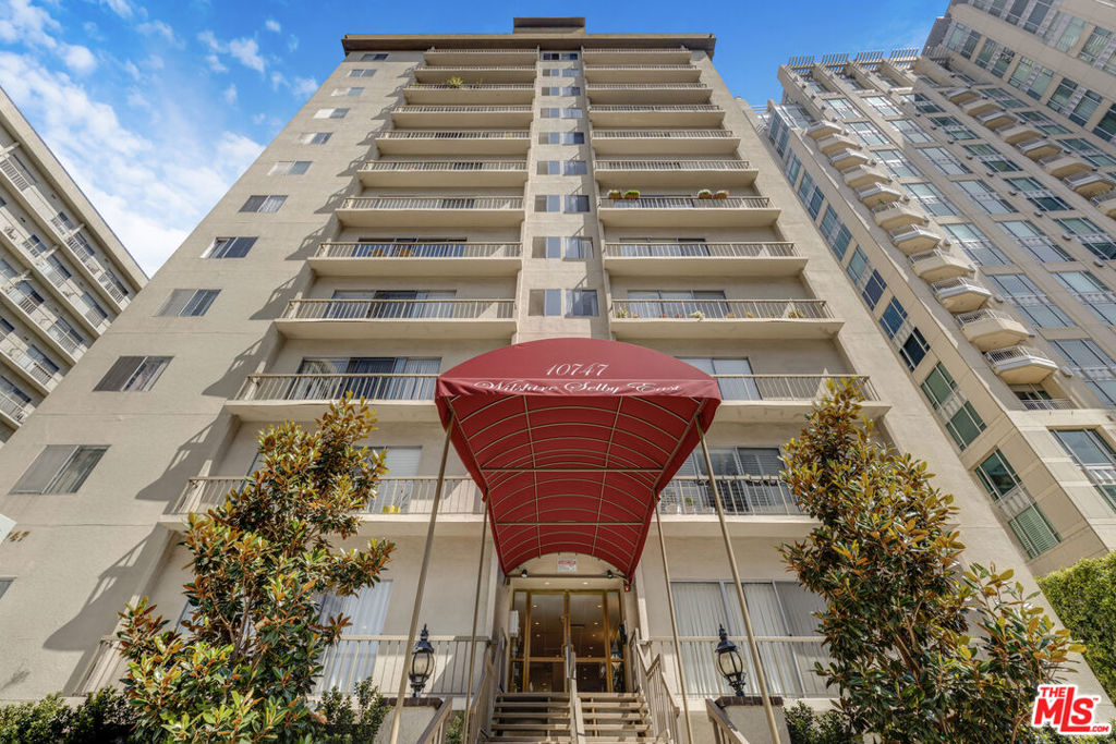 10747 Wilshire Boulevard 902