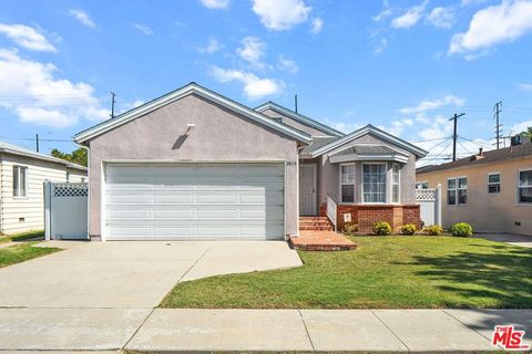 2810 Tilden Avenue Los Angeles CA 90064