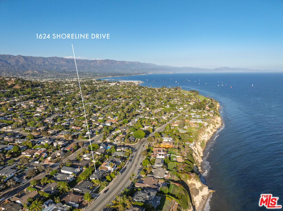 1624 Shoreline Drive