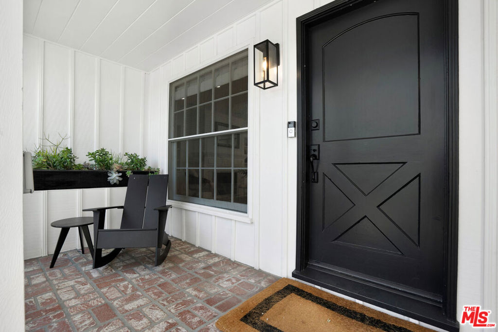 13038 Greenleaf Street