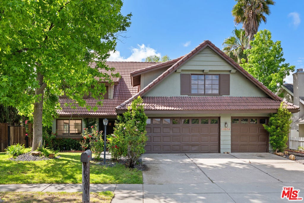 26926 De Berry Drive