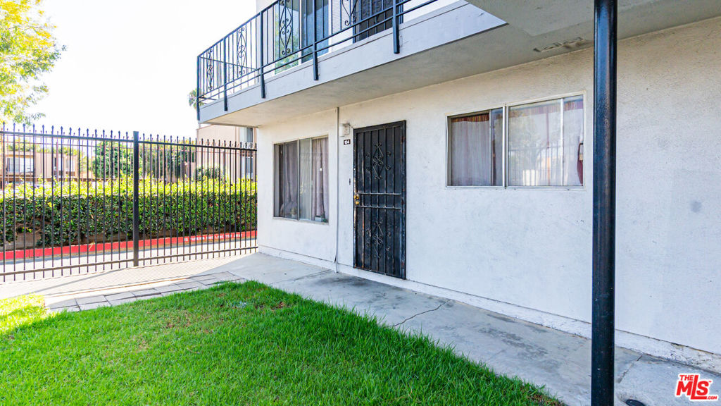 5500 Ackerfield Avenue 104