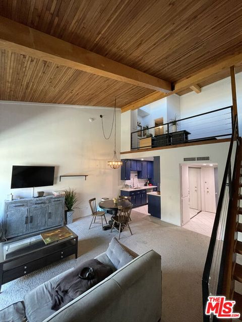 Photo of 5460 White Oak Avenue #C334, Encino, CA 91316 (MLS # 25599019)