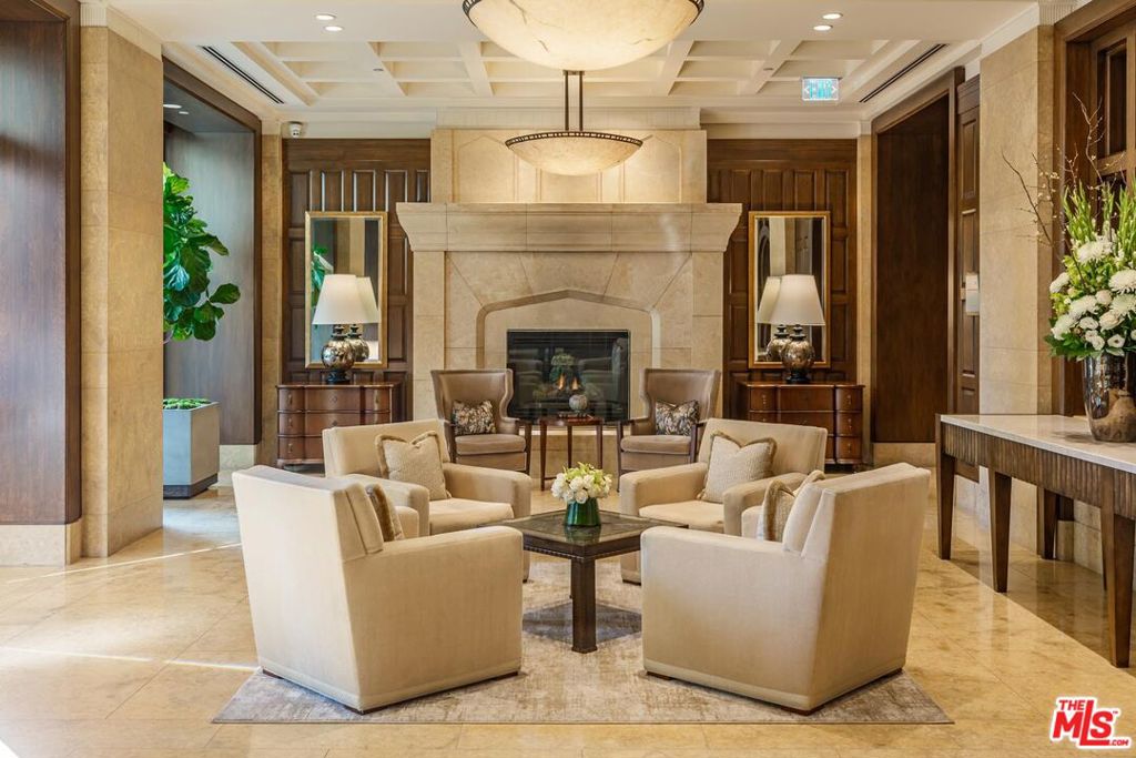 10727 Wilshire Boulevard 1805