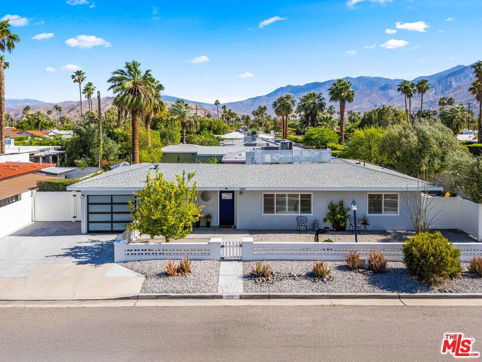1399 Tamarisk Road