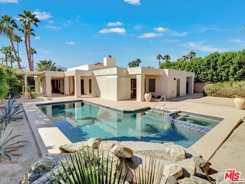 40810 Centennial Circle Palm Desert CA 92260