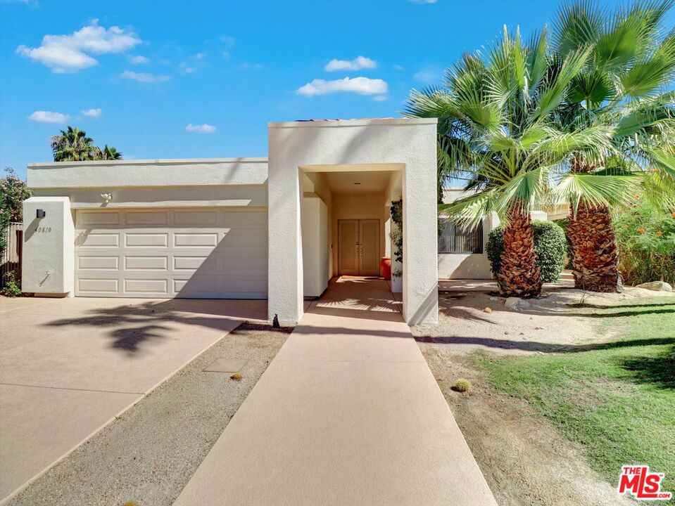40810 Centennial Circle
