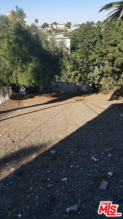 616 N Alvarado Street