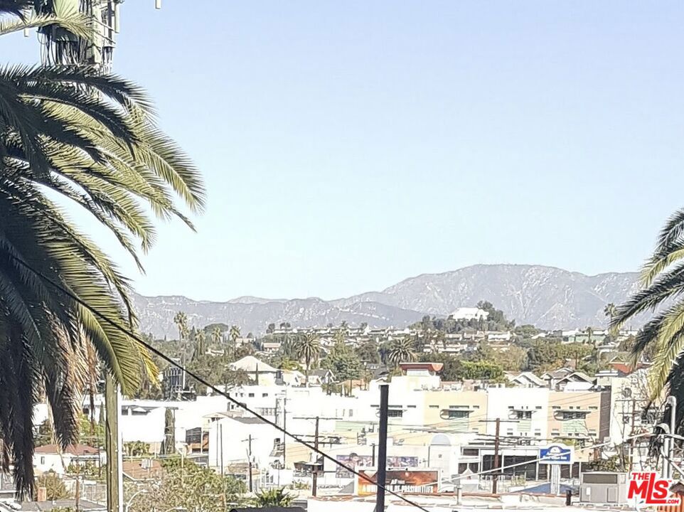 616 N Alvarado Street