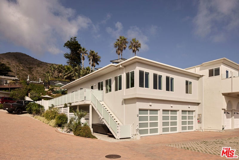11770 Pacific Coast Highway U