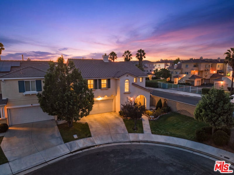 27259 Cloverhurst Place