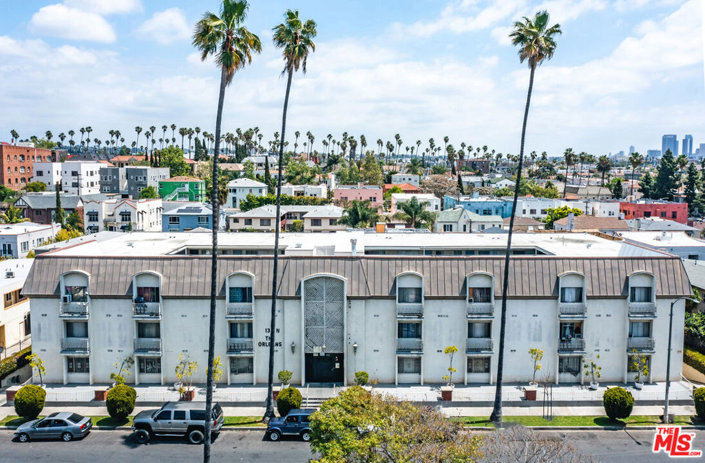 Properties 3 130 N Alexandria Avenue