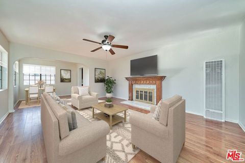 1569 W 218th Street Torrance CA 90501