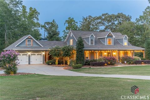 1081 Rehoboth Road Bishop GA 30621