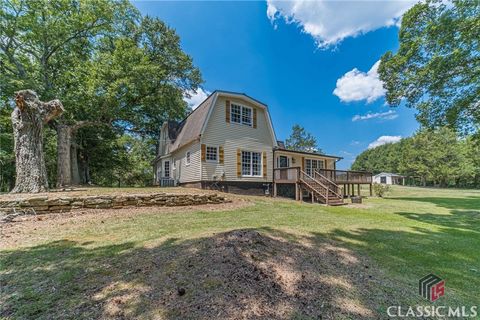 Single Family Residence in Loganville GA Center Hill Church Road 3.jpg