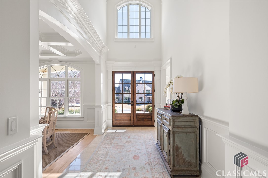 1260 W Fitzgerald Lane