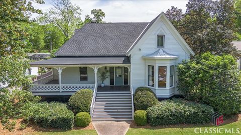 257 Hill Street Athens GA 30601