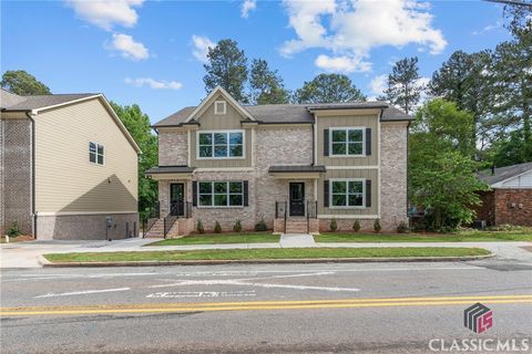 Duplex in Athens GA Riverbend Road.jpg