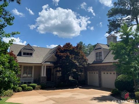 126 CAPE VIEW Lane Eatonton GA 31024