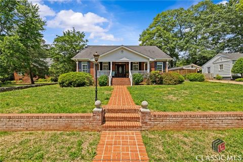 230 Milledge Terrace Athens GA 30606