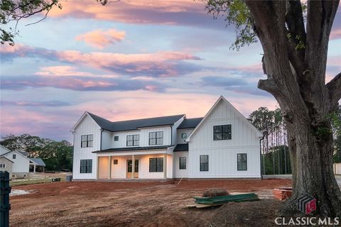 Single Family Residence in Watkinsville GA Cliff Dawson Road.jpg