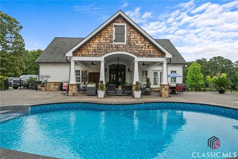 1544 Morgan Drive Buckhead GA 30625