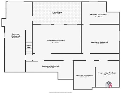 Single Family Residence in Loganville GA Wilhaven Court 41.jpg