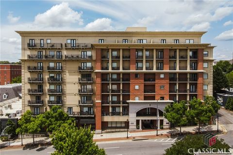 Condominium in Athens GA Broad Street.jpg