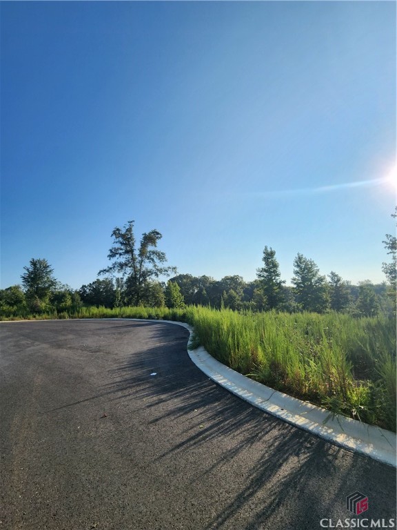 0 S Burson Avenue