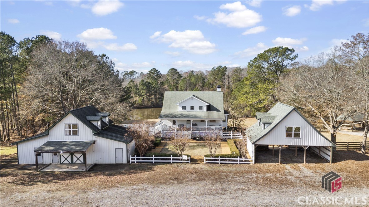 4410 Lower Apalachee Road