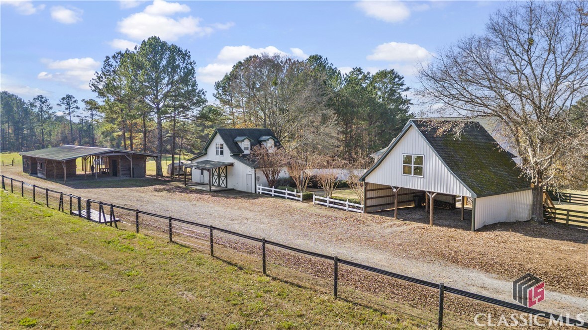 4410 Lower Apalachee Road