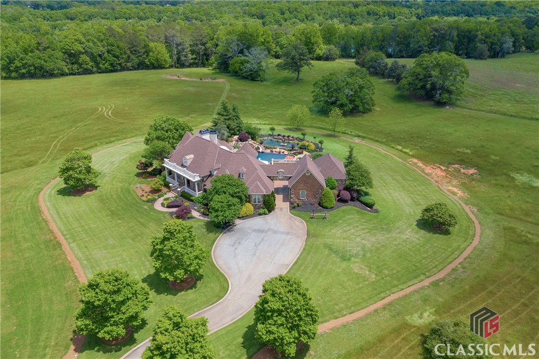 3881 Sims Bridge Road