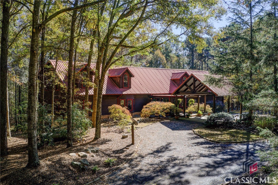 1785 Whitley Road