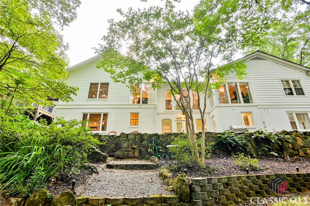 591 Milledge Terrace