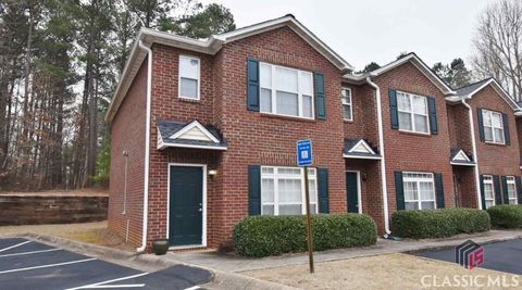 Condominium in Athens GA Huntington Road.jpg