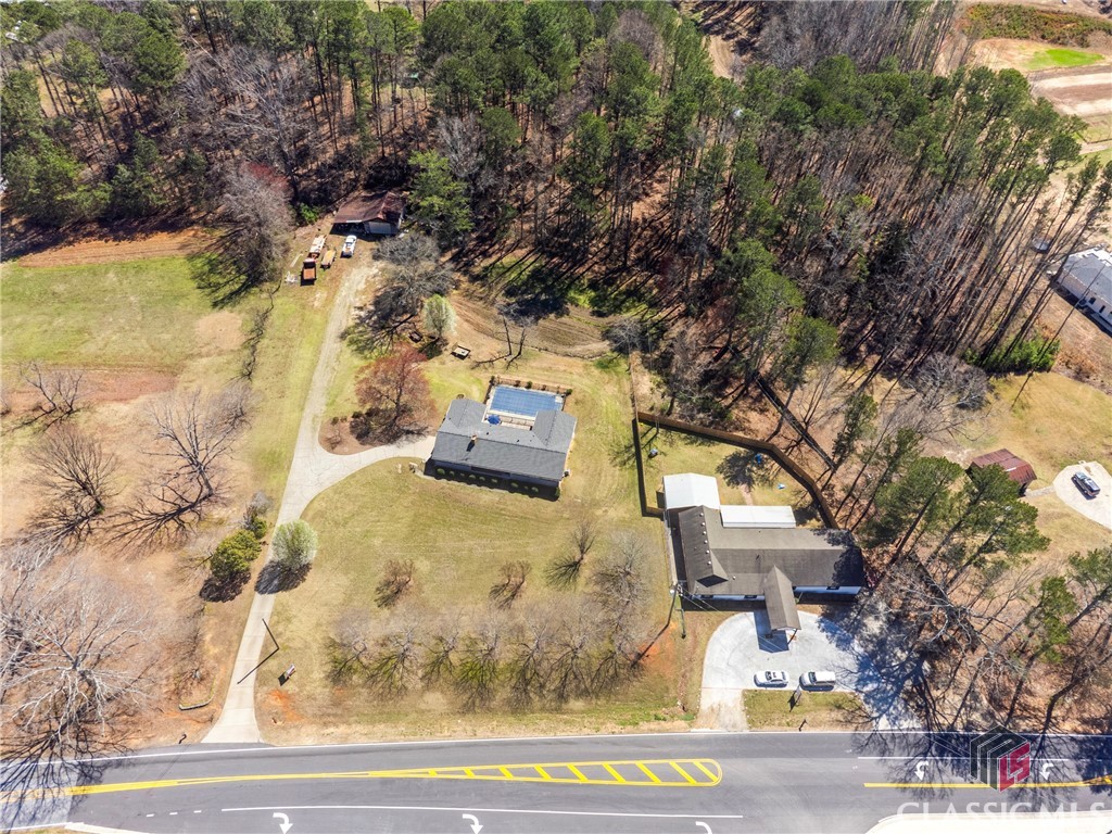 3384 Fence Road