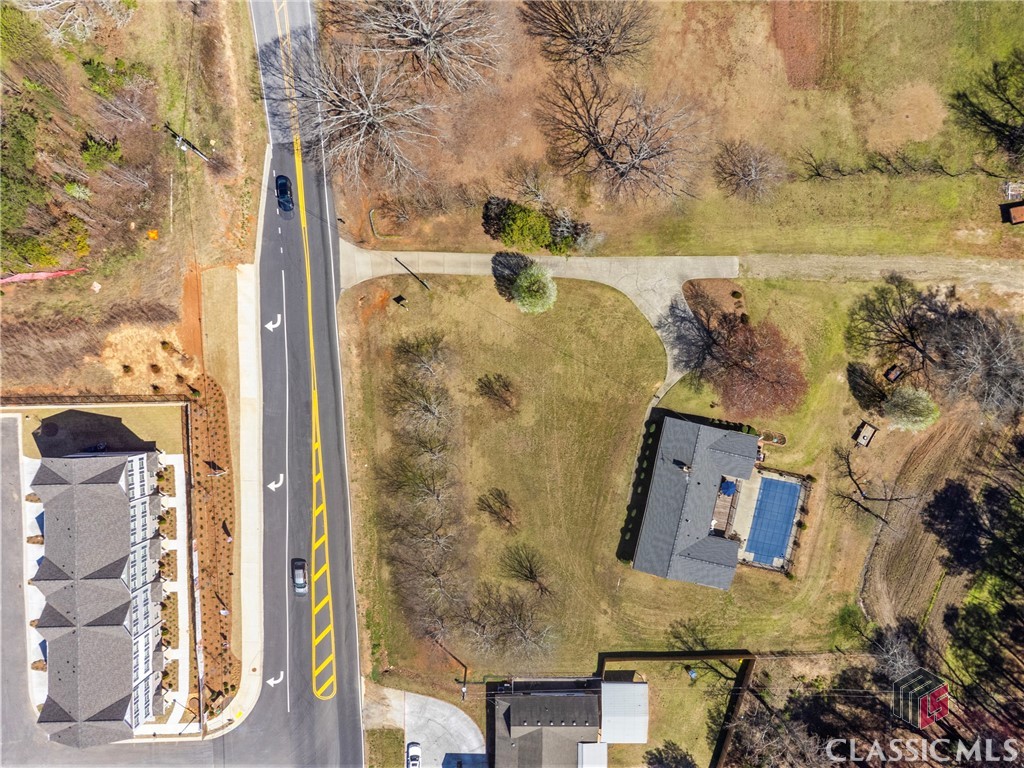 3384 Fence Road