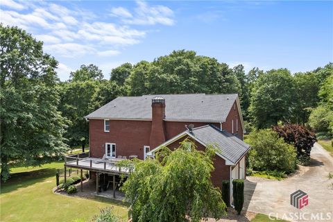 Single Family Residence in Loganville GA Chandler Haulk Road 45.jpg