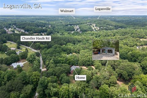 Single Family Residence in Loganville GA Chandler Haulk Road 67.jpg