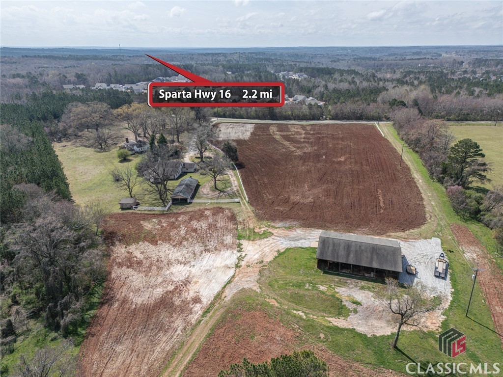 284 New Phoenix Road