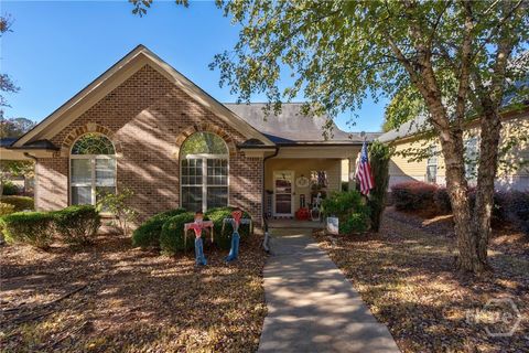 1021 Bedford Trail Bogart GA 30622